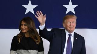 трамп