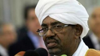 Omar el-Béchir a dirigé le Soudan pendant trois décennies.