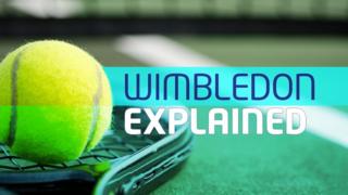 Wimbledon GFX