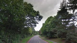 Damson Parkway