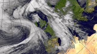 Storm Aileen