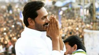 వైఎస్ జగన్