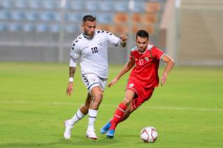 افغانستان
