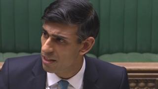 Rishi Sunak