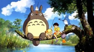 ghibli