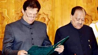 عمران خان