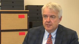 carwyn