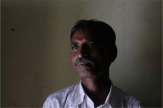 बापू अप्पा शिंदे