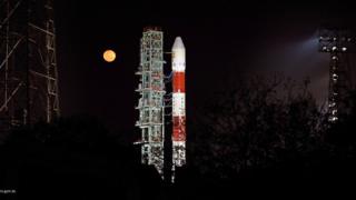 ISRO