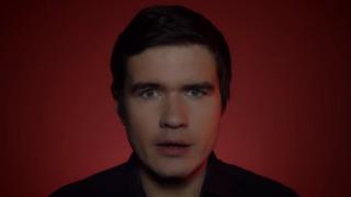 Евгений Баженов