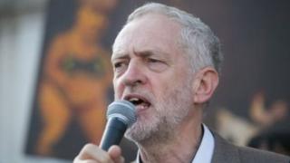 Jeremy Corbyn