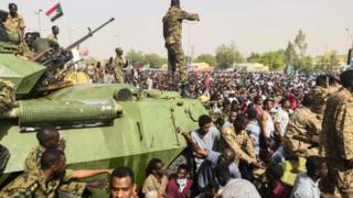 السودان
