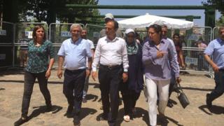 Osman Baydemir