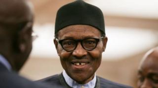 Le président sortant Muhammadu Buhari est âgé de 75 ans.