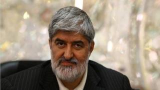 علی مطهری