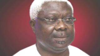 Iyiọla Omisore
