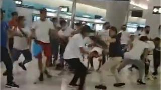 CLASH