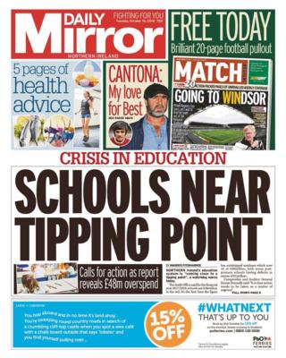 Daily Mirror