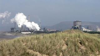 Kenfig National Nature Reserve