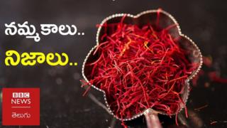 నమ్మకాలు.. నిజాలు