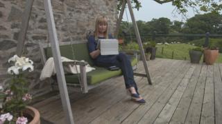 sian lloyd