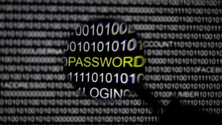 Password