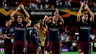 Arsenal