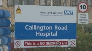 Callington Road Hospital