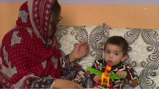 مورنۍ ژبه