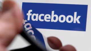 Facebook, media sosial,