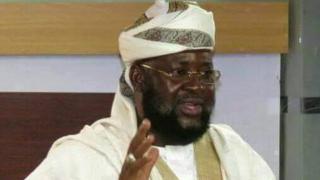Sheikh Abdullahi Bala Lau