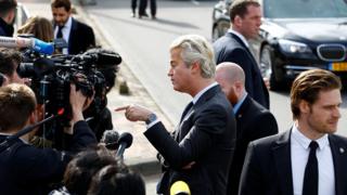 Geert Wilders