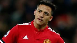 Alexis Sanchez
