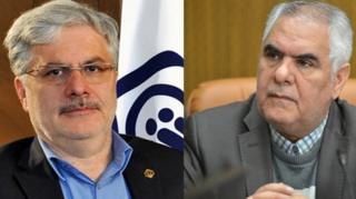 نوربخش و تاج الدین