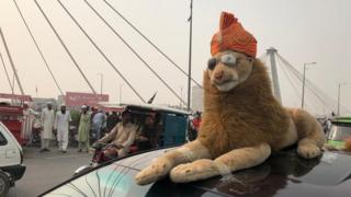 لاہور