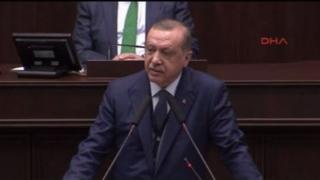 Erdoğan