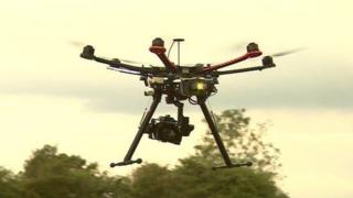 Drone