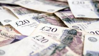 Pound sterling