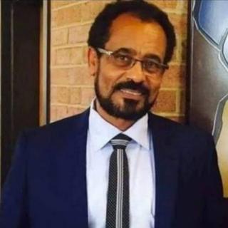 አቶ በቀለ ገርባ