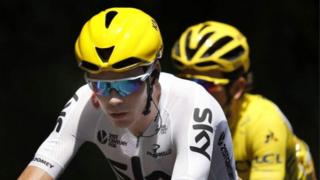 froome a thomas