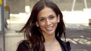 Miriam Rivera in 2004