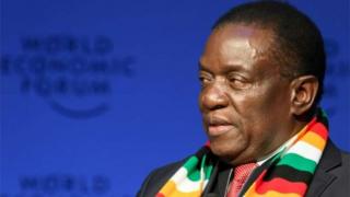 Le président zimbabwéen, Emmerson Mnangagwa, annonce que les première élections post Mugabe seront organisées en juillet prochain.