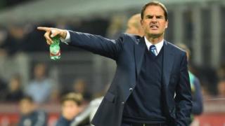 Frank de Boer