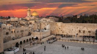 القدس