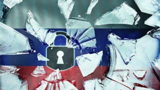 The Three Russian Cyber-attacks The West Most Fears - BBC News