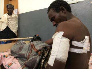 Obbo Biduu Dhaddachaa