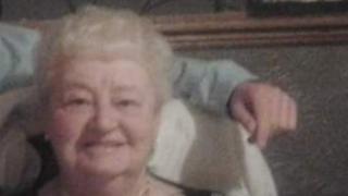 Renie Craig