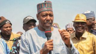 Babagana Zulum