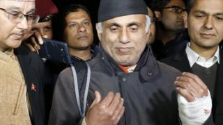 गोविन्द केसी फोटो: वर्षा शाह