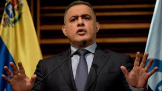 Tarek William Saab